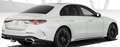 Mercedes-Benz E 450 d 4MATIC Autom. AMG Premium Plus Bílá - thumbnail 3