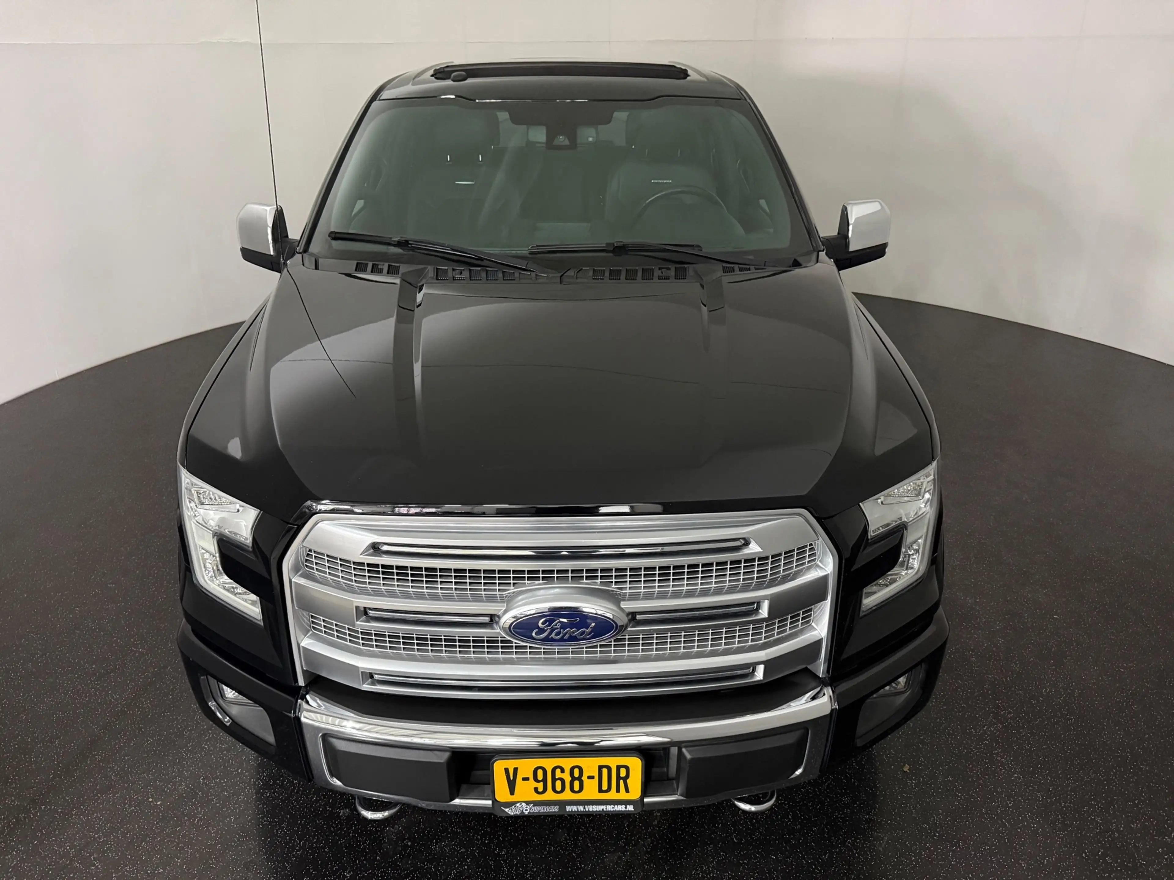 Ford F 150 USA 3.5 V6 Ecoboost SuperCab / Pano / Massage / Ca — photo 13