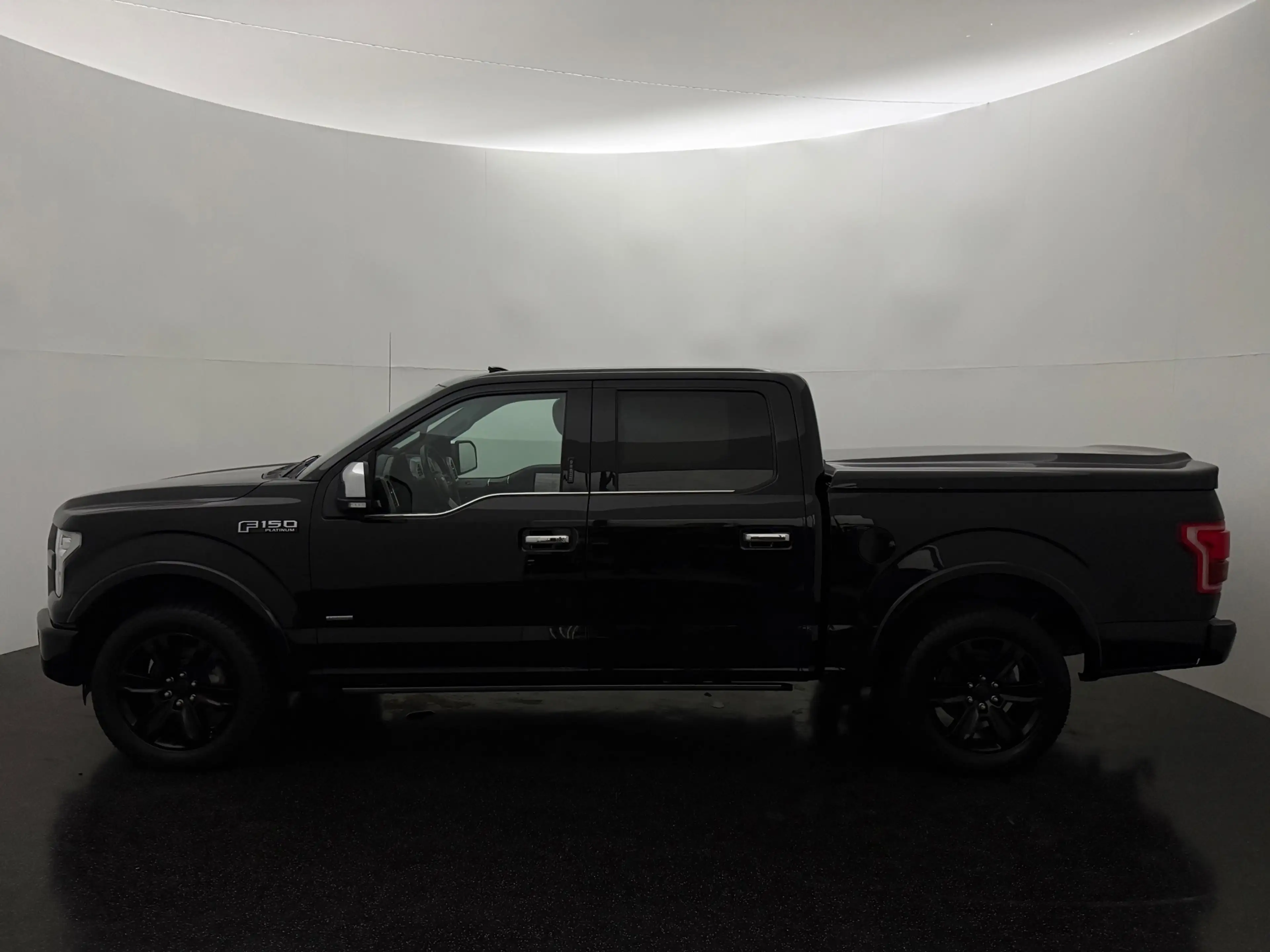 Ford F 150 USA 3.5 V6 Ecoboost SuperCab / Pano / Massage / Ca — photo 4