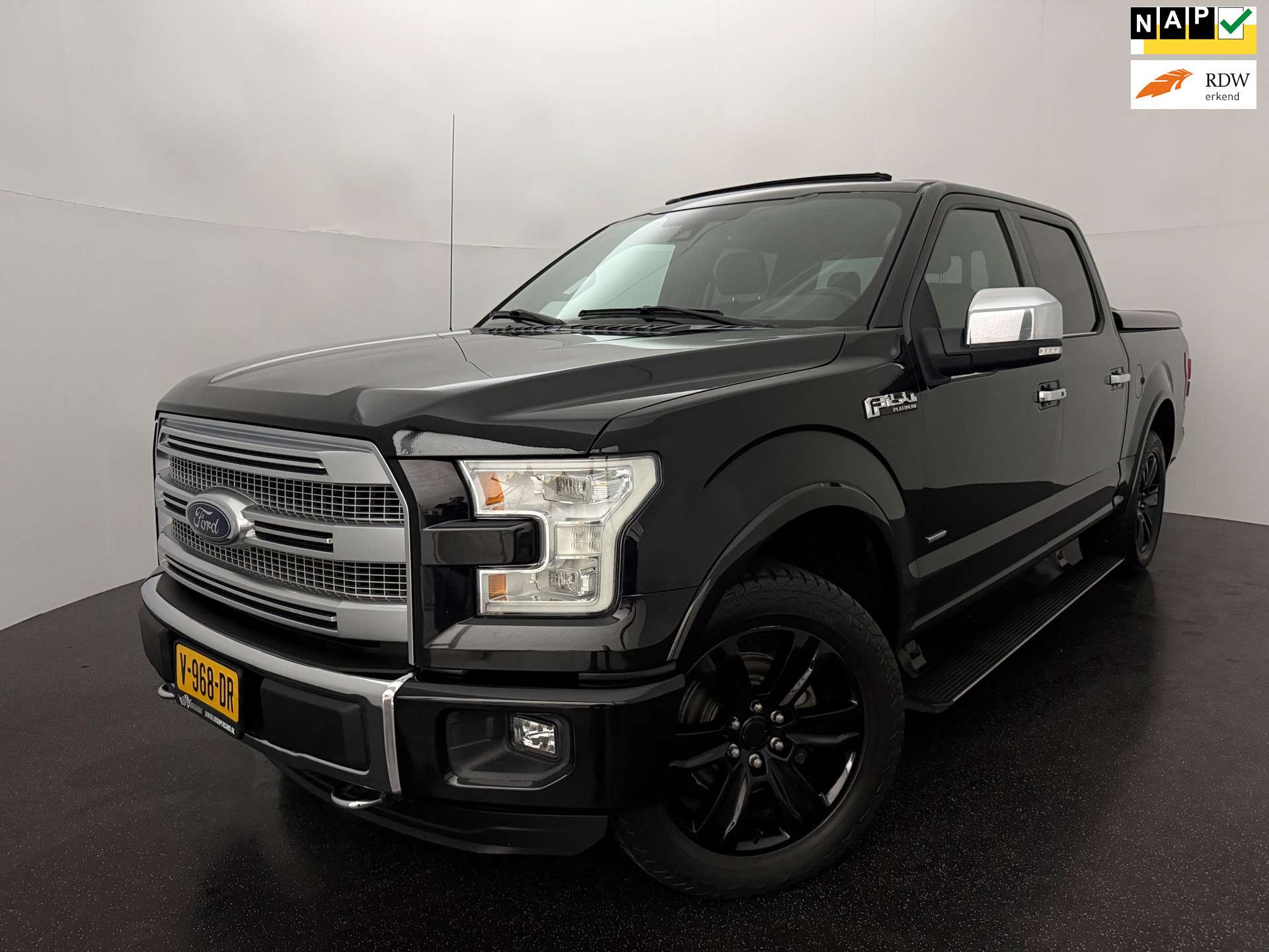Ford F 150