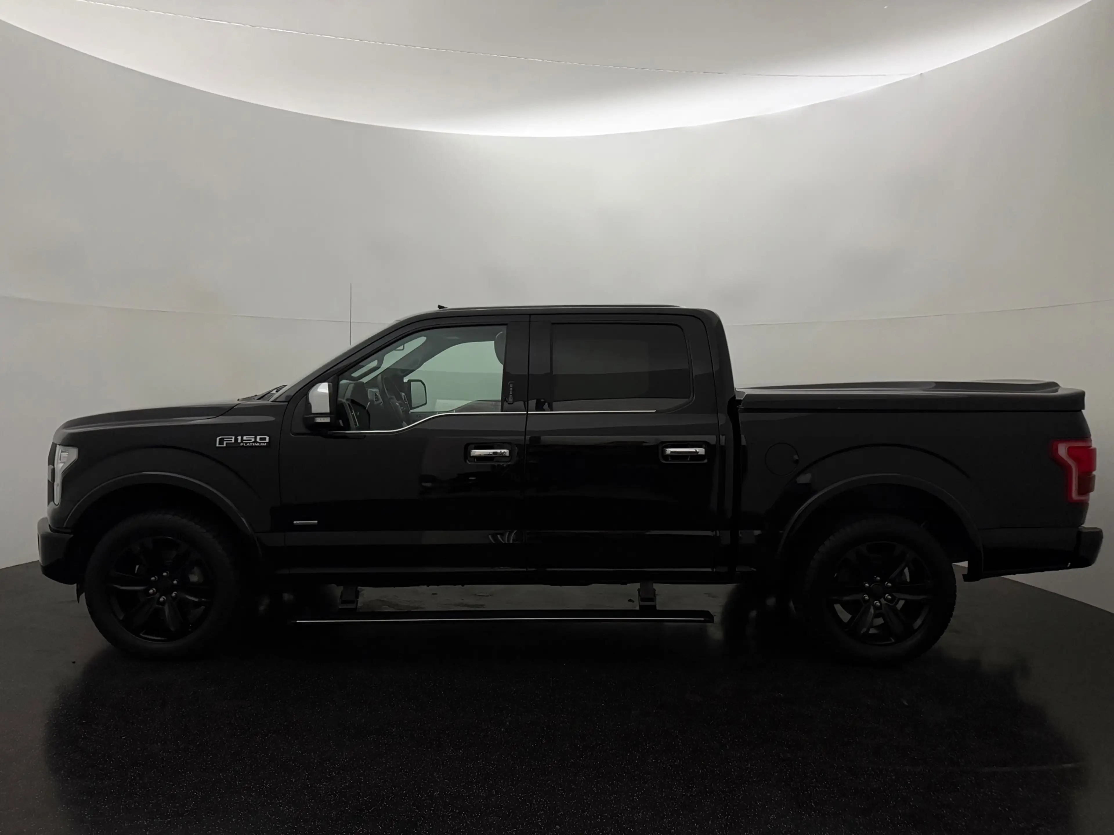 Ford F 150 USA 3.5 V6 Ecoboost SuperCab / Pano / Massage / Ca — photo 6