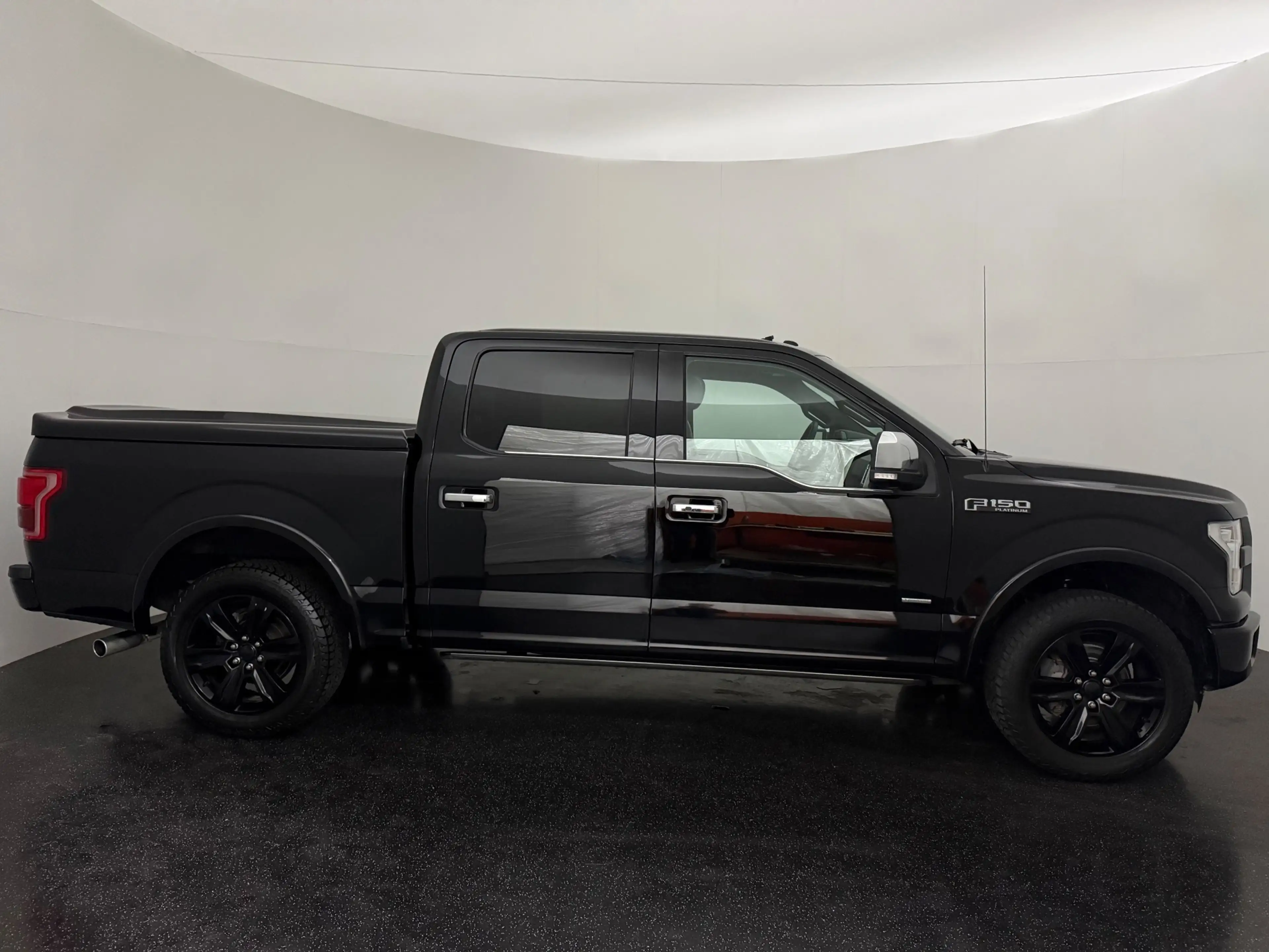 Ford F 150 USA 3.5 V6 Ecoboost SuperCab / Pano / Massage / Ca — photo 10