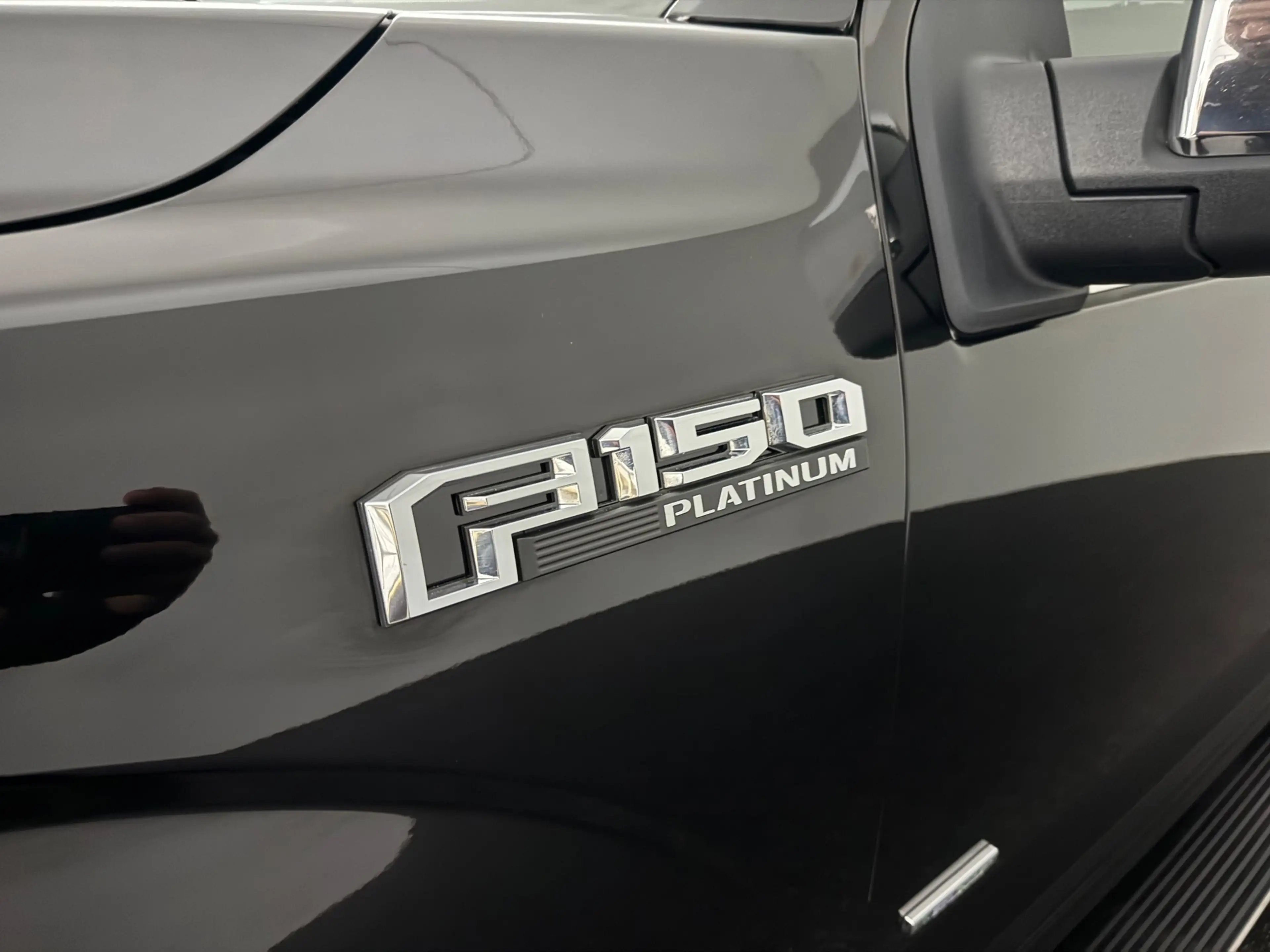 Ford F 150 USA 3.5 V6 Ecoboost SuperCab / Pano / Massage / Ca — photo 3