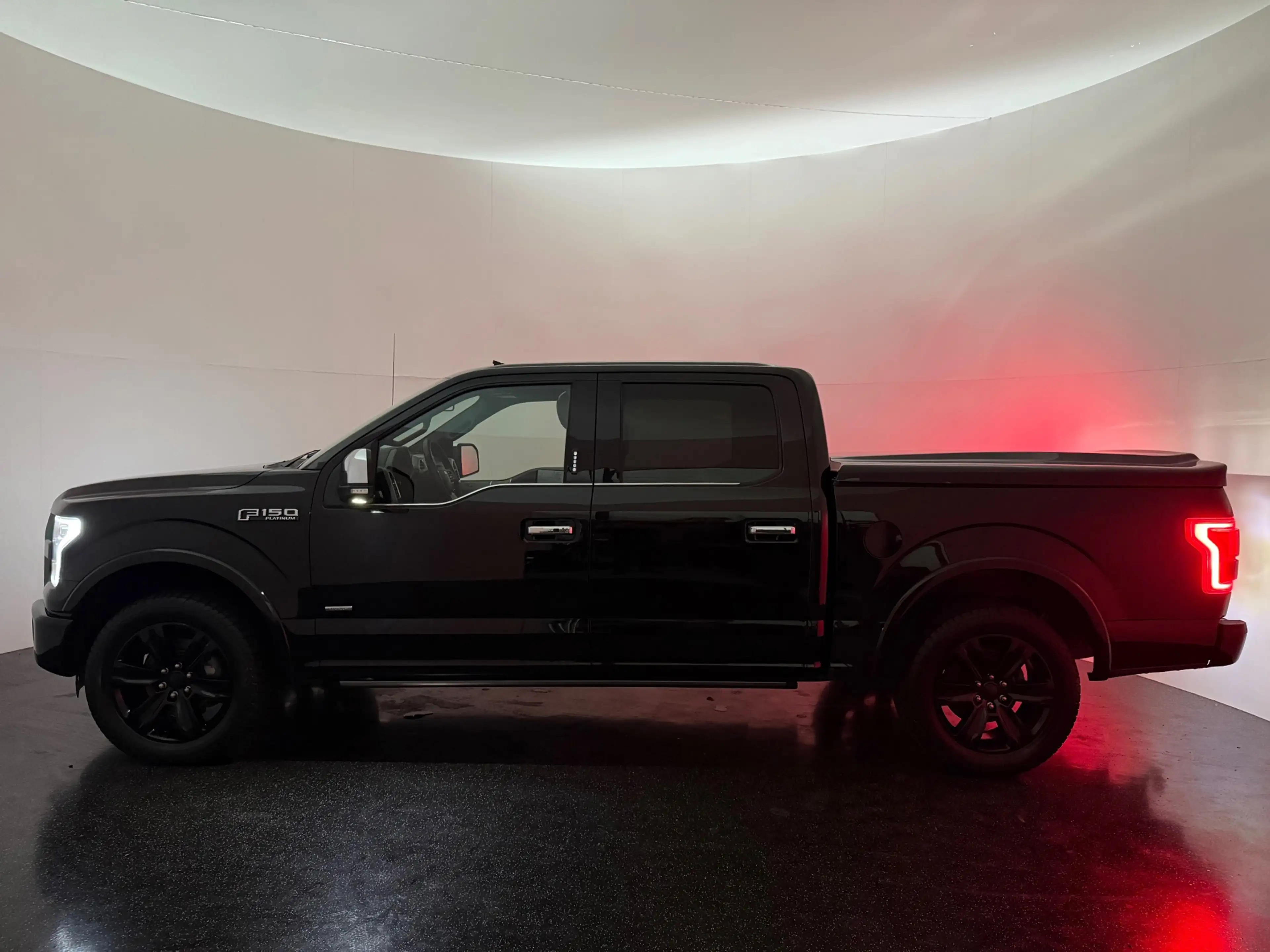 Ford F 150 USA 3.5 V6 Ecoboost SuperCab / Pano / Massage / Ca — photo 5