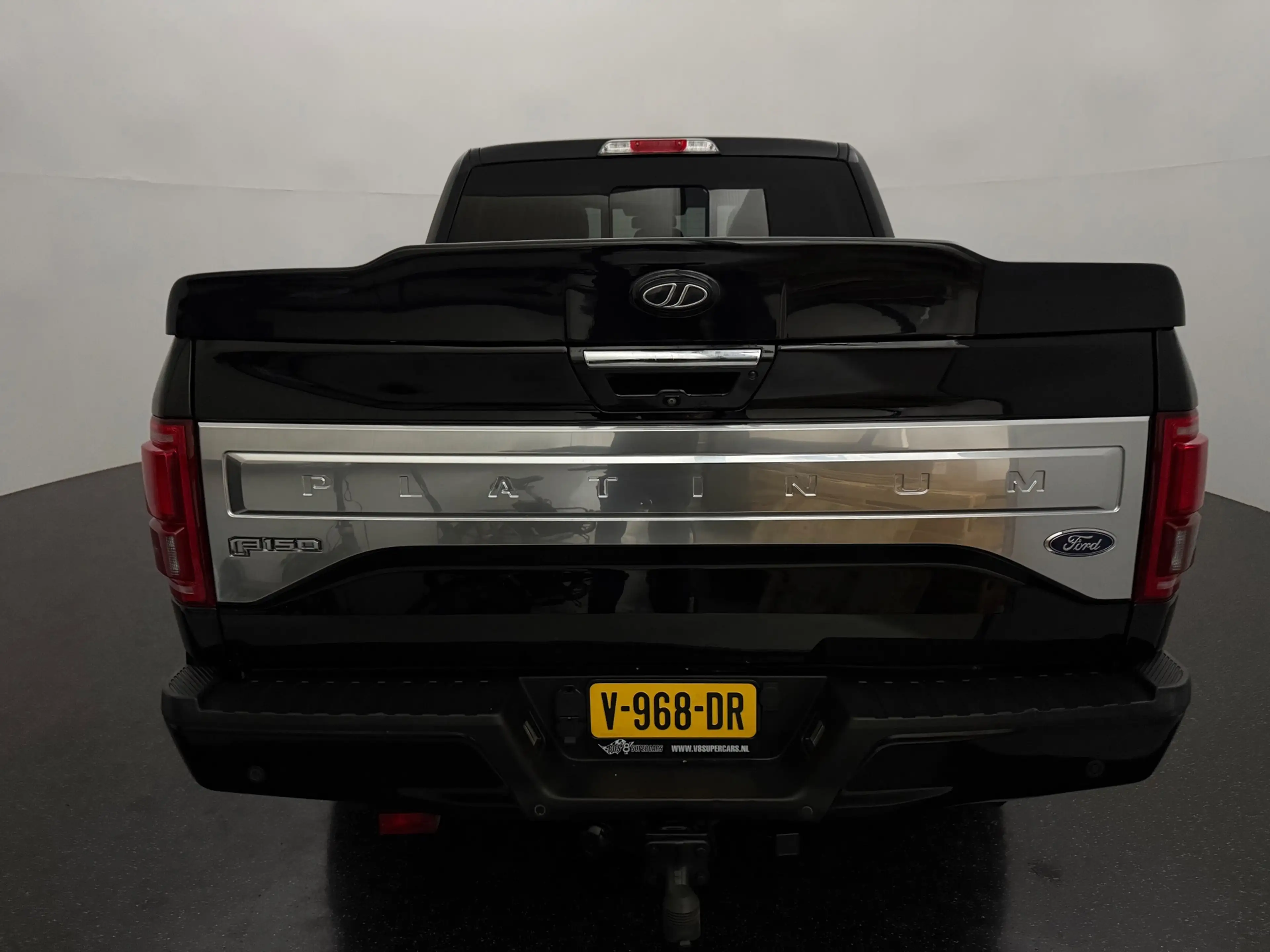 Ford F 150 USA 3.5 V6 Ecoboost SuperCab / Pano / Massage / Ca — photo 12