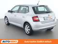 Skoda Fabia 1.2 TSI Ambition Grau - thumbnail 4