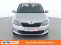 Skoda Fabia 1.2 TSI Ambition Grau - thumbnail 9