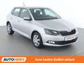 Skoda Fabia 1.2 TSI Ambition Grau - thumbnail 8