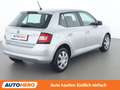 Skoda Fabia 1.2 TSI Ambition Grau - thumbnail 6