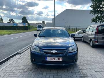 2.0i Airco CruiseCntrl