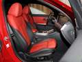 BMW 318 i Limousine HK HiFi DAB LED GSD Komfortzg. Rouge - thumbnail 4