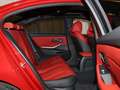 BMW 318 i Limousine HK HiFi DAB LED GSD Komfortzg. Rouge - thumbnail 12