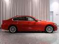 BMW 318 i Limousine HK HiFi DAB LED GSD Komfortzg. Rouge - thumbnail 2