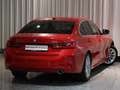 BMW 318 i Limousine HK HiFi DAB LED GSD Komfortzg. Rouge - thumbnail 3