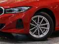 BMW 318 i Lim LKHZ Adp.LED HarmKar. DrivAssProf Rot - thumbnail 14