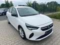 Opel Corsa 1.2 Turbo Elegance Aut. Navi+Led+Kamera Blanc - thumbnail 6
