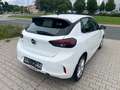 Opel Corsa 1.2 Turbo Elegance Aut. Navi+Led+Kamera Blanc - thumbnail 3
