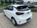 Opel Corsa 1.2 Turbo Elegance Aut. Navi+Led+Kamera Blanc - thumbnail 5