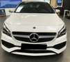 Mercedes-Benz CLA 200 CLA 200 d Premium auto FL TETTO PANORAMA Bianco - thumbnail 4