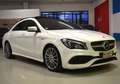 Mercedes-Benz CLA 200 CLA 200 d Premium auto FL TETTO PANORAMA Bianco - thumbnail 3