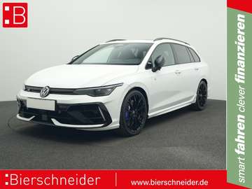 8 2.0 TSI DSG 4Mo. R BLACK-STYLE IQ-LIGHT R-PERFOR