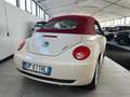 Volkswagen New Beetle New Beetle Cabrio 1.9 tdi limited Red Edition Blanco - thumbnail 14