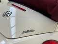 Volkswagen New Beetle New Beetle Cabrio 1.9 tdi limited Red Edition White - thumbnail 9