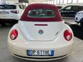 Volkswagen New Beetle New Beetle Cabrio 1.9 tdi limited Red Edition Fehér - thumbnail 15
