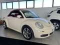 Volkswagen New Beetle New Beetle Cabrio 1.9 tdi limited Red Edition Blanc - thumbnail 11