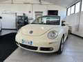Volkswagen New Beetle New Beetle Cabrio 1.9 tdi limited Red Edition Blanco - thumbnail 5