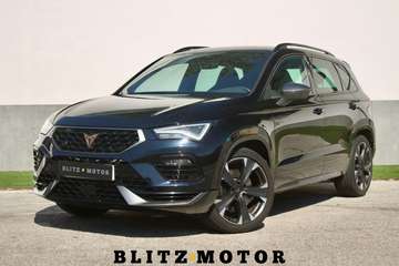 2.0 TSI 300 DSG 4Drive