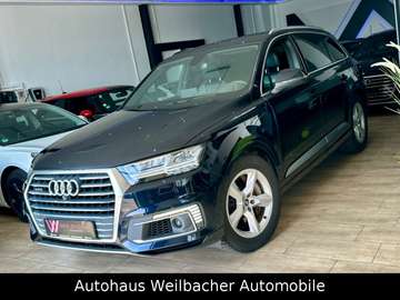 3.0 TDI e-tron quattro S line