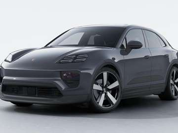 In pronta consegna , Ufficiale