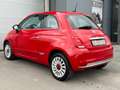 Fiat 500 1.0i MHEV Red Rood - thumbnail 3