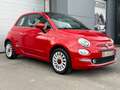 Fiat 500 1.0i MHEV Red Rouge - thumbnail 6