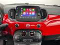 Fiat 500 1.0i MHEV Red Rood - thumbnail 18