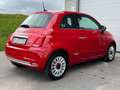 Fiat 500 1.0i MHEV Red Rood - thumbnail 8