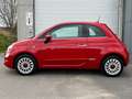 Fiat 500 1.0i MHEV Red Rood - thumbnail 2