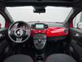 Fiat 500 1.0i MHEV Red Rouge - thumbnail 13
