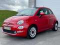 Fiat 500 1.0i MHEV Red Rouge - thumbnail 1