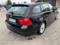 BMW 320 320d cat Touring Futura MOTORE E CATENA NUOVI Noir - thumbnail 3