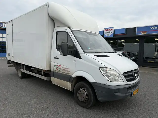 Mercedes-Benz Sprinter 513 2.2 CDI 432 HD Automaat “let op MOTORSCHADE”
