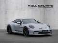 Porsche 992 911 S/T Eisgraumetallic, Chrono Paket Gris - thumbnail 1
