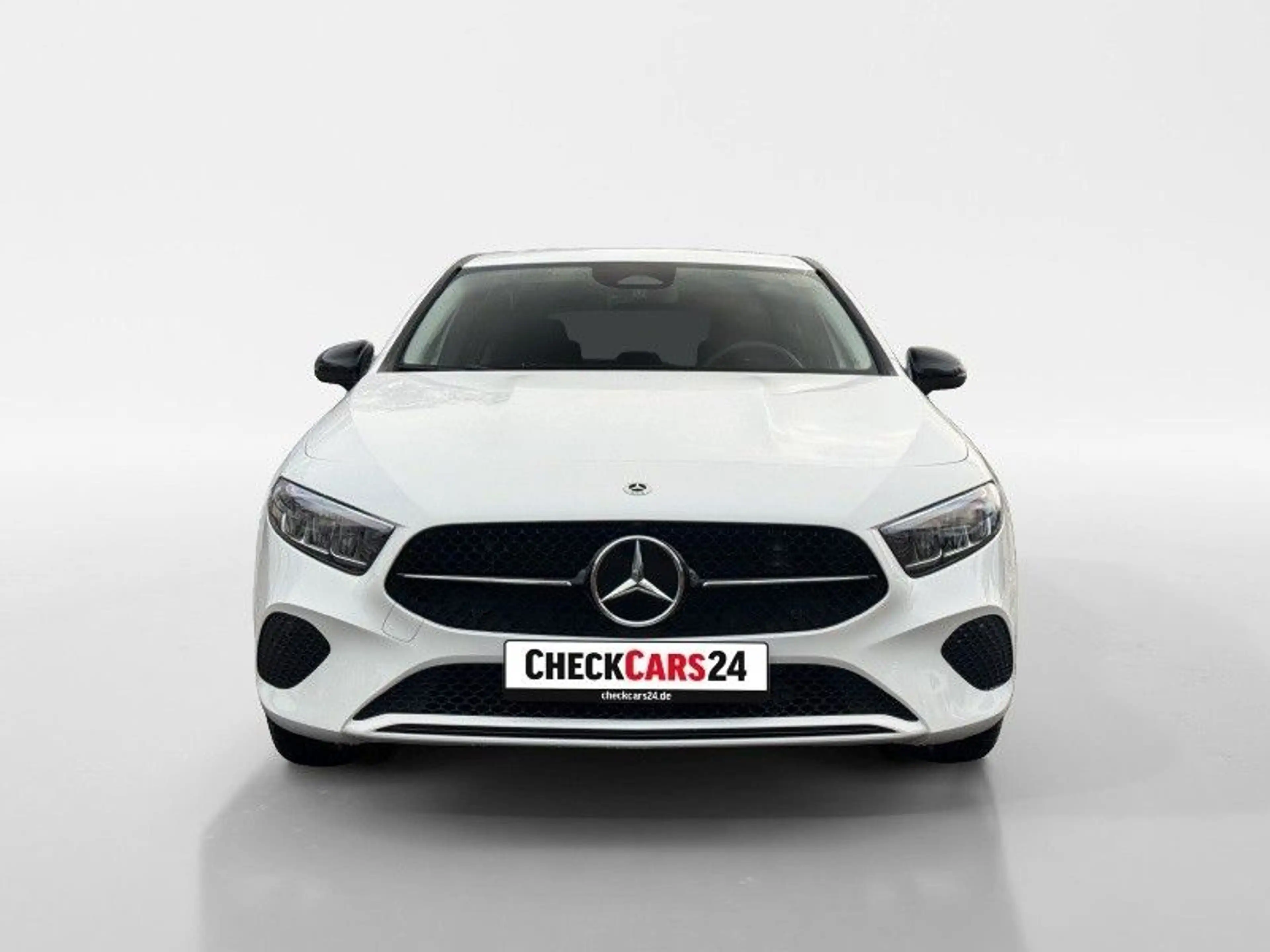 Mercedes-Benz A 200 d Progressive /ADVANCED/NIGHT/WINTER/18" — photo 5