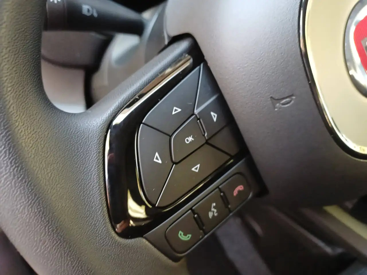 Fiat Panda Pandina 1.0 FireFly S&S Hybrid Icon Vettura Nuova, миниатюра 17
