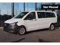 Mercedes-Benz Vito eVito 126 Tourer L3 PRO 9 persoons // TAXI ACTIE Wit - thumbnail 1