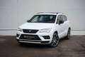 CUPRA Ateca 2.0 TSI 4Drive DSG/PANO/LED/VIRTUAL/BEATS/ACC/360 Blanc - thumbnail 4