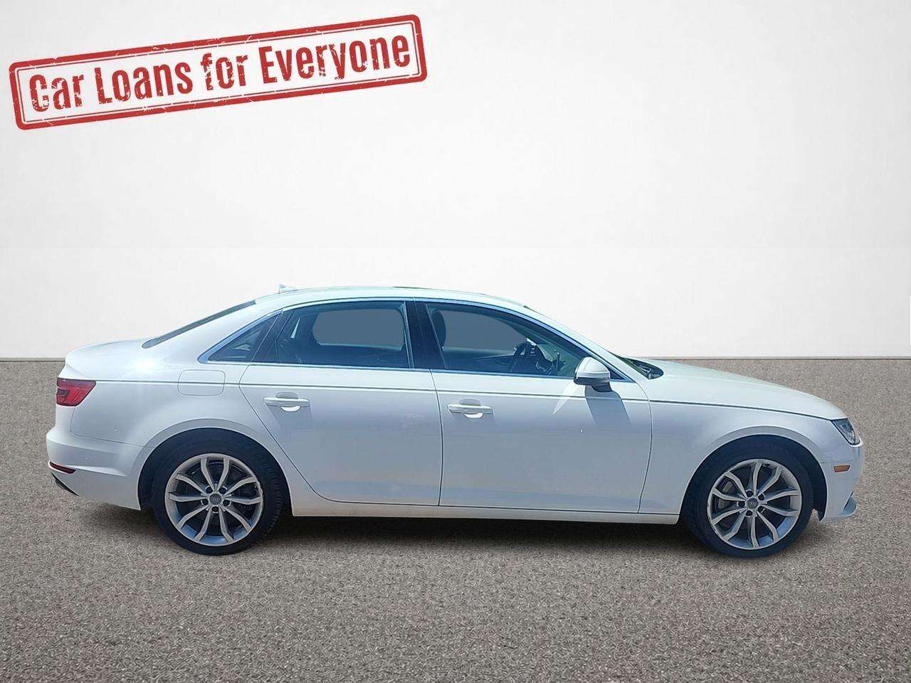 2017 Audi A4 Progressiv thumb 6