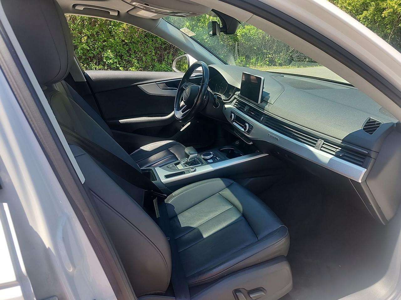 2017 Audi A4 Progressiv thumb 13
