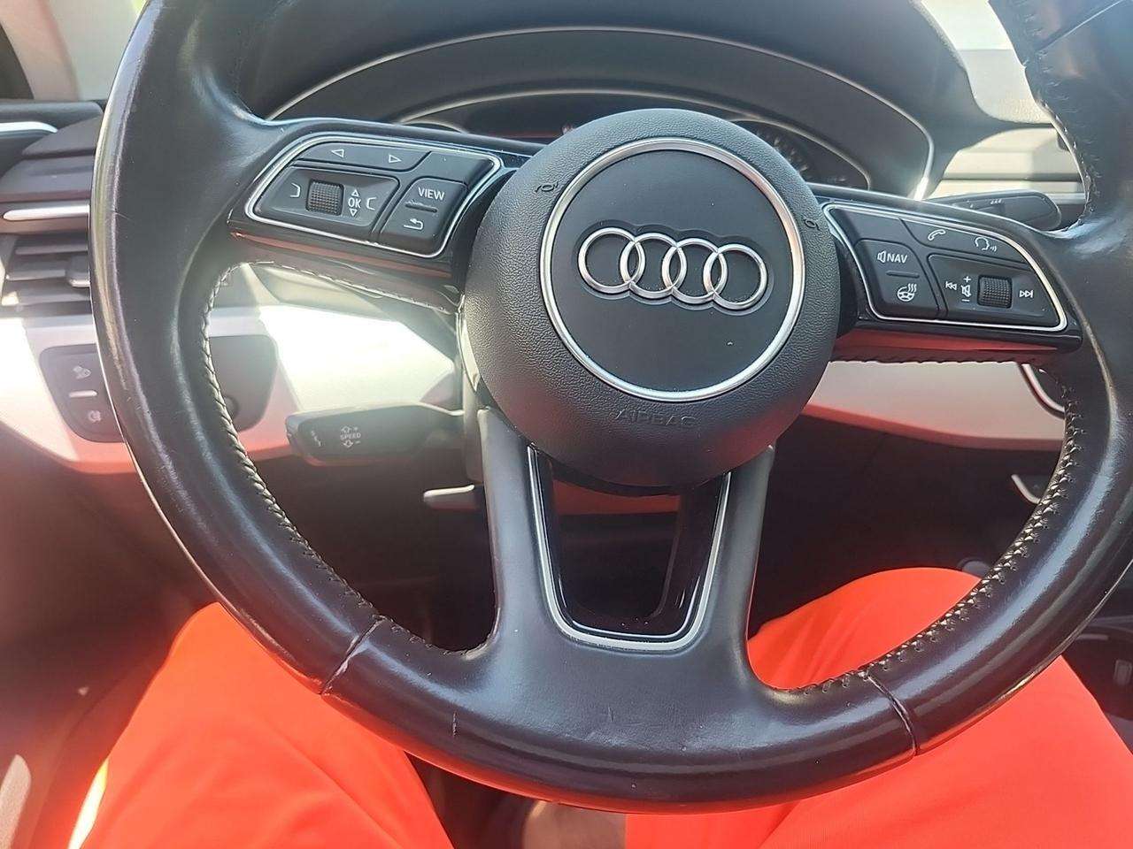 2017 Audi A4 Progressiv thumb 15